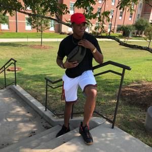 Meet your Posher, Jaylon